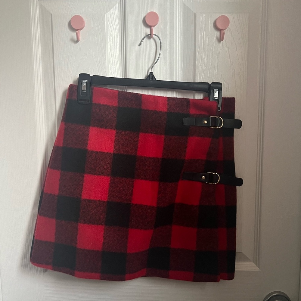 Forever 21 skirt